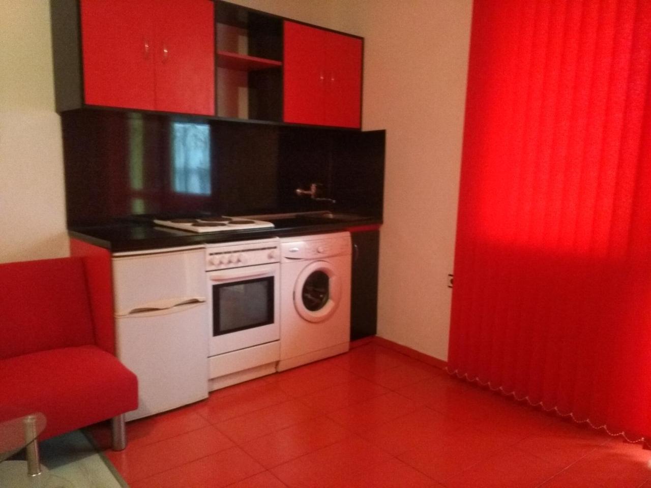 Studio Ekzarh Warna Exterior foto